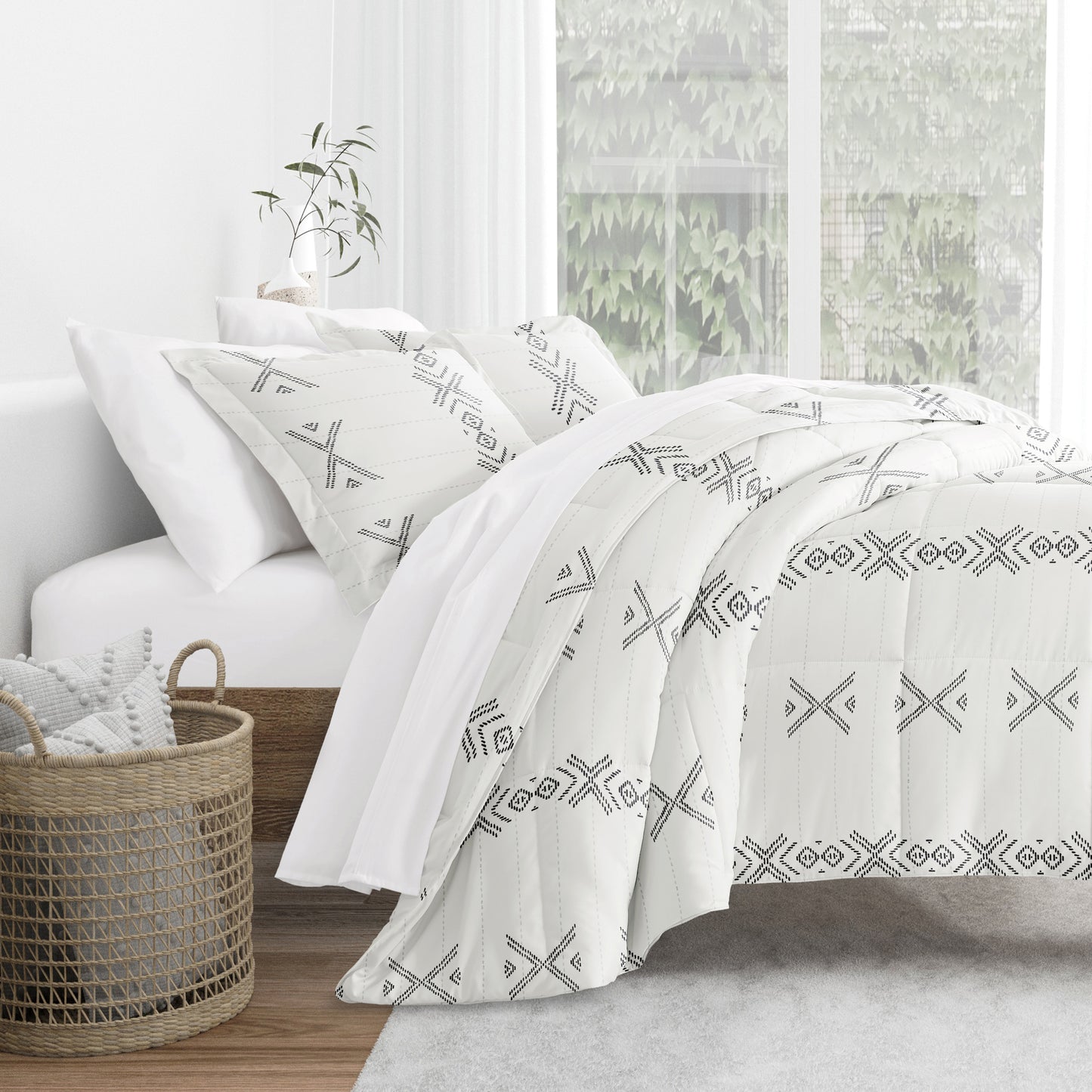 Urban Stitch Gray