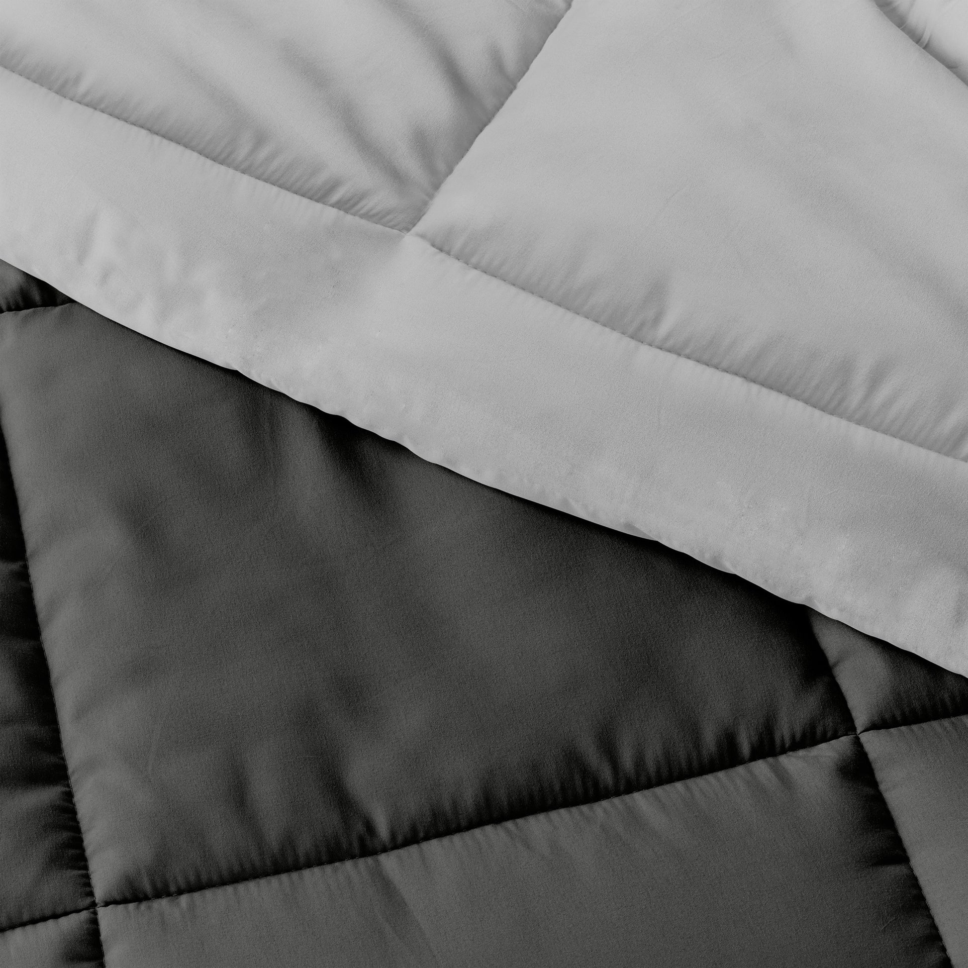 Solid Reversible Comforter-13