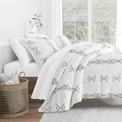 Urban Stitch Gray