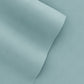 Ocean, Merit Linens Breathable Easy Care 6-Piece Sheet Set