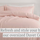 Duvet Cover Video