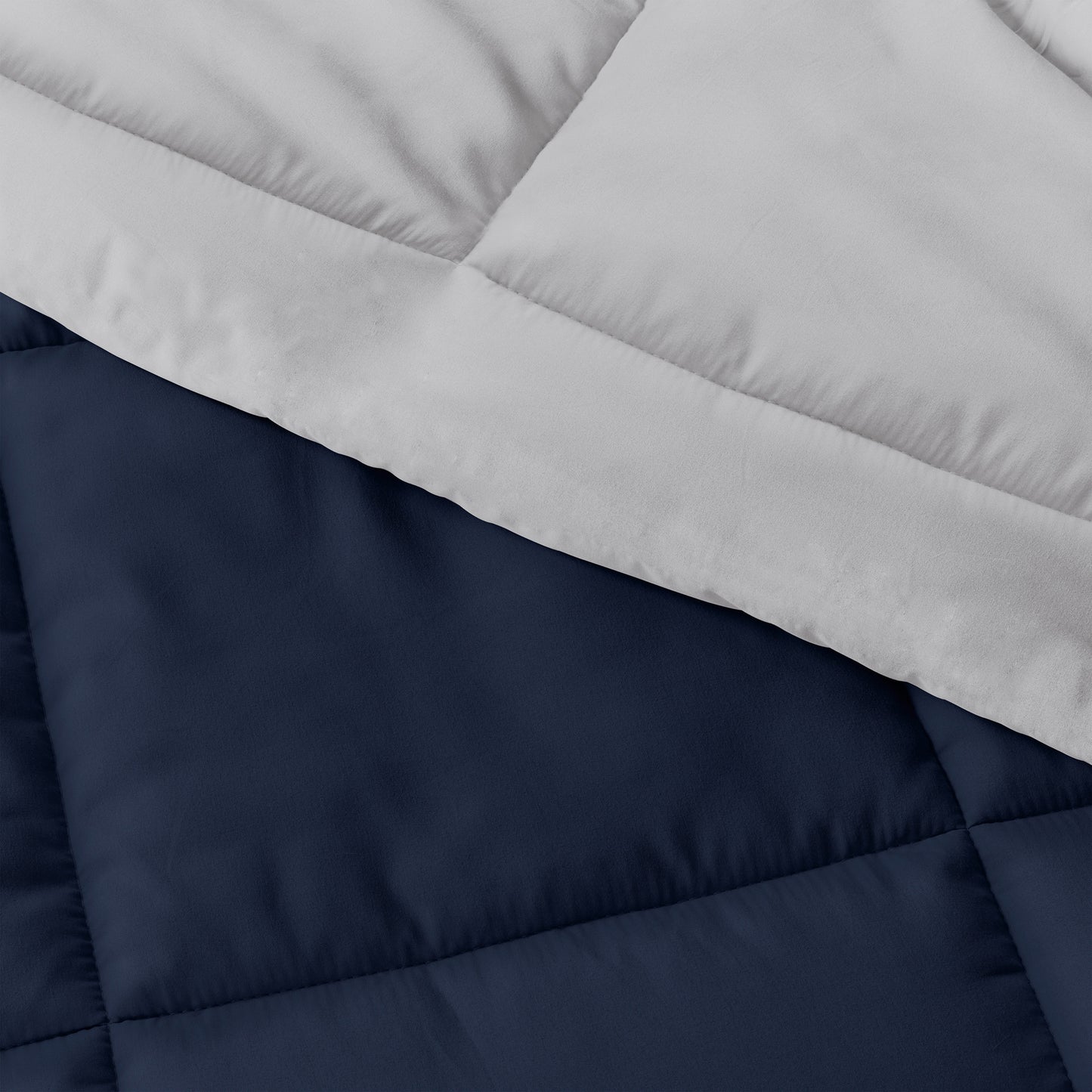Solid Reversible Comforter-8