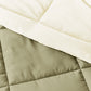 Solid Reversible Comforter-3