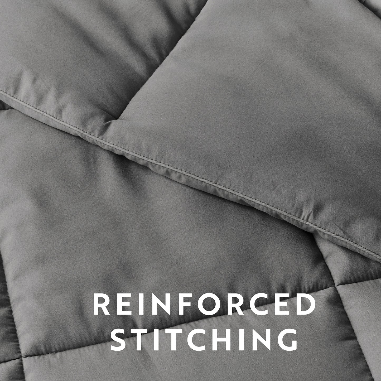 Reinforced Stitching